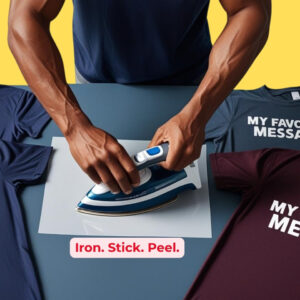 Fitness quote sticker for gym lovers