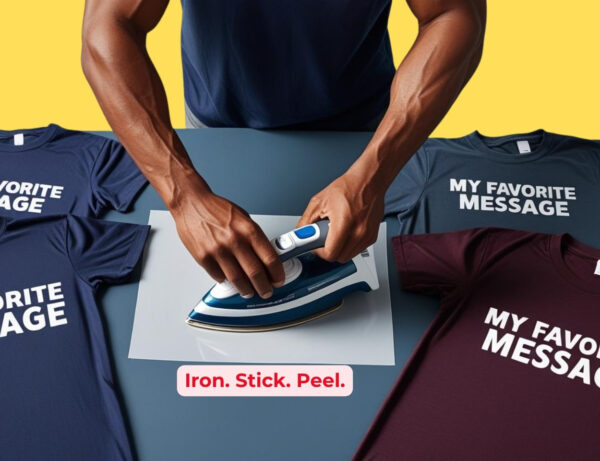 Fitness quote sticker for gym lovers