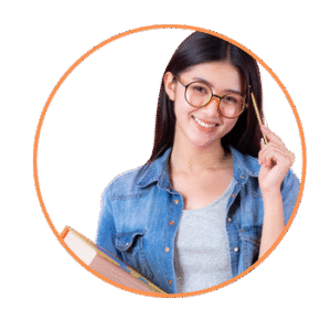 College Students DTF Text Sticker Prints