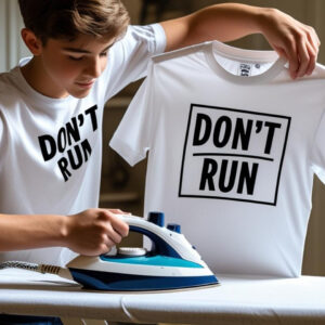 College Life T-shirt Sticker Quotes by Sticklot