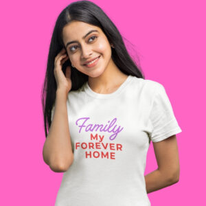 India’s top collection of custom T-shirts for women is here! Explore quote tees online at Sticklot – made to speak.