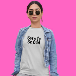 India’s top collection of custom T-shirts for women is here! Explore quote tees online at Sticklot – made to speak.