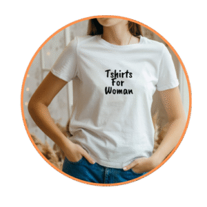 Fresh Tees for Women – Daily Style, Bold Messages