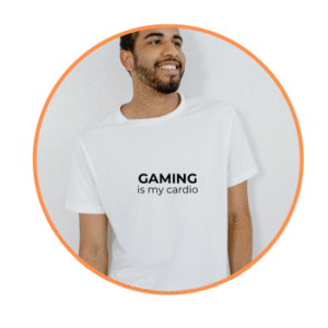 Customize Your T-Shirt