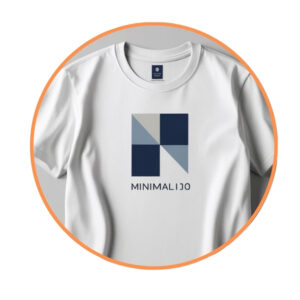 Corporate T-Shirt Printing | Custom Logo Bulk Tees – Sticklot